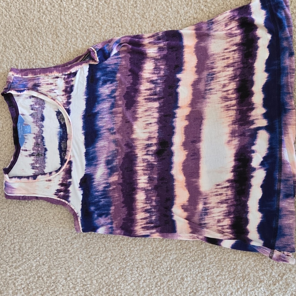 Simply Vera Tank Top